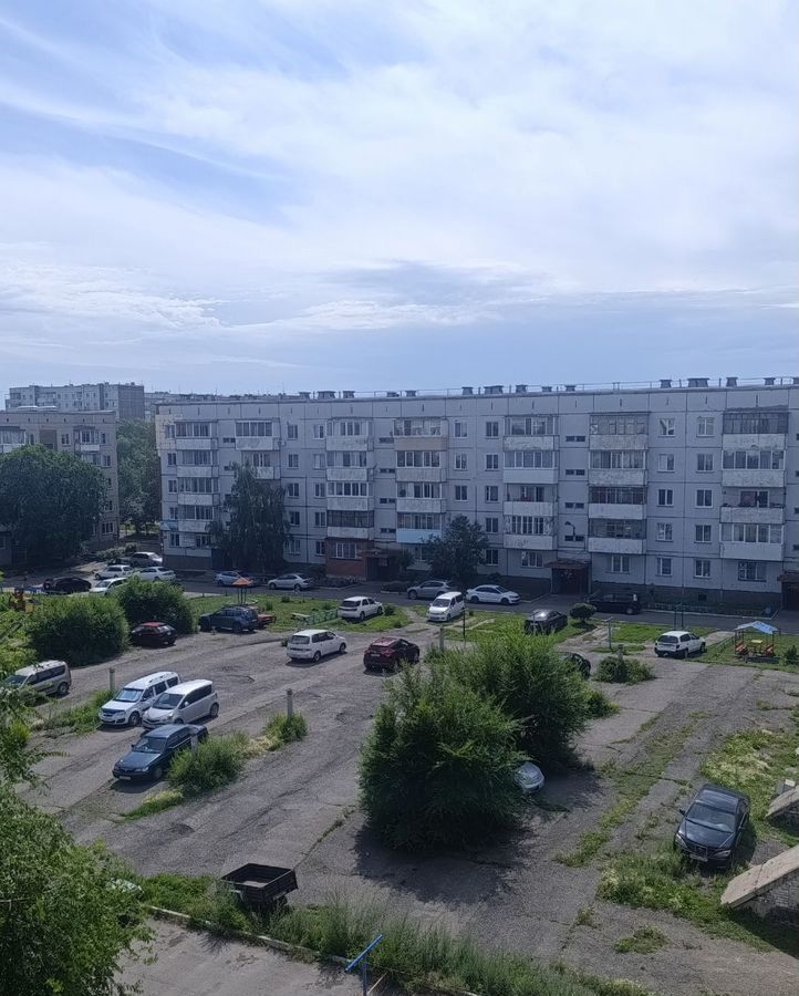 квартира г Абакан ул Советская 119 фото 15