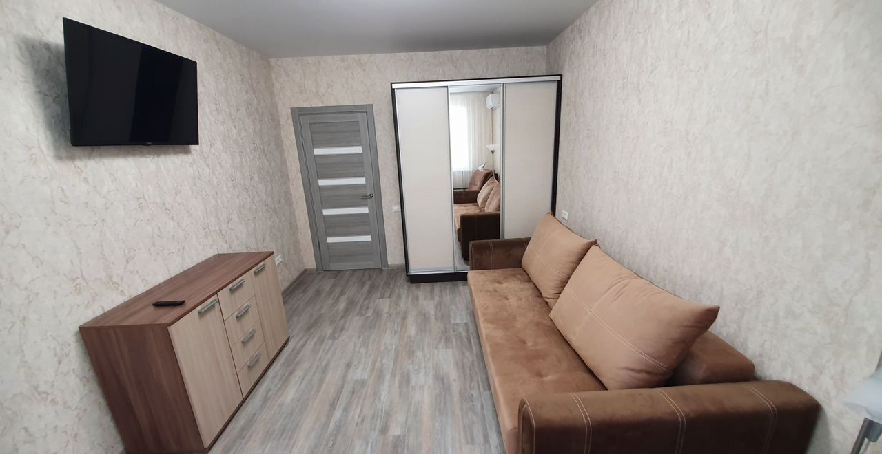 квартира г Севастополь ул Вакуленчука 28 Крым фото 11
