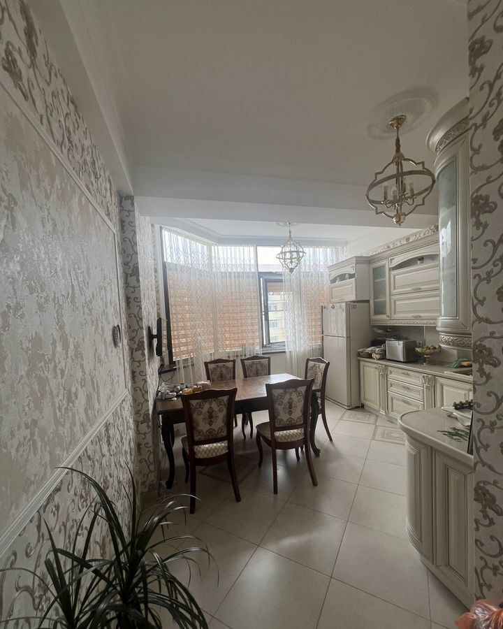квартира г Дербент ул Гейдара Алиева 2ак/1 фото 4