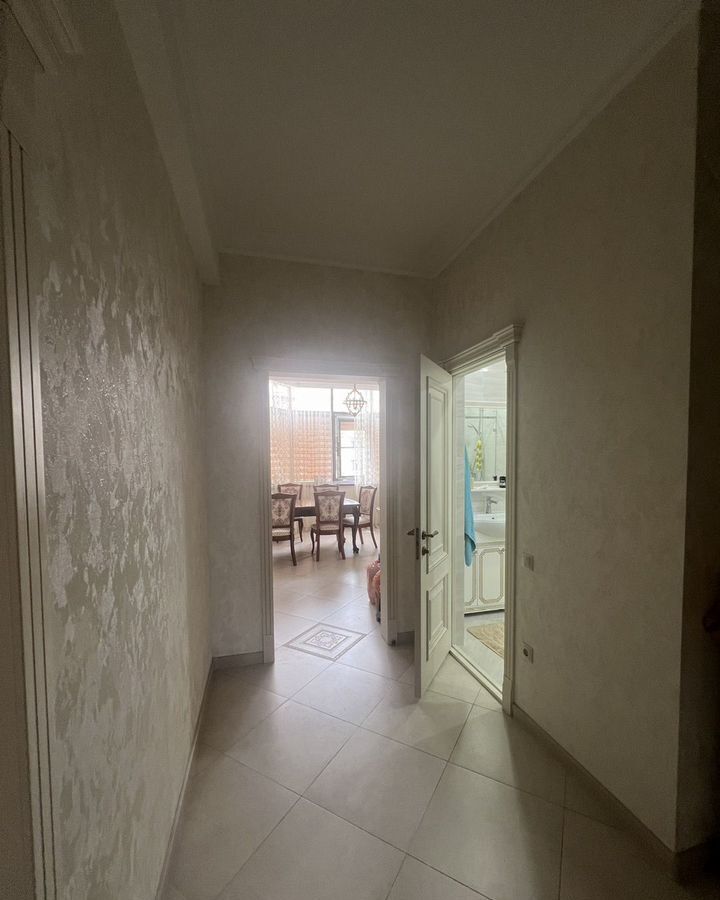 квартира г Дербент ул Гейдара Алиева 2ак/1 фото 5