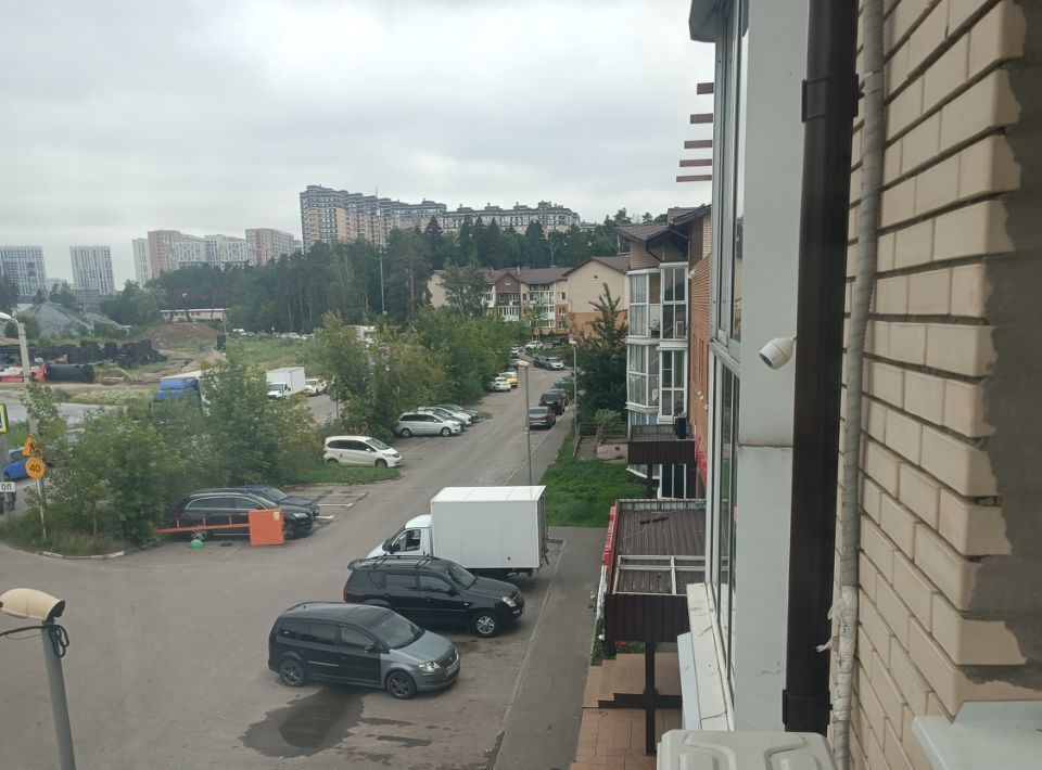 квартира г Люберцы д Марусино Некрасовка, 77к 10 фото 10