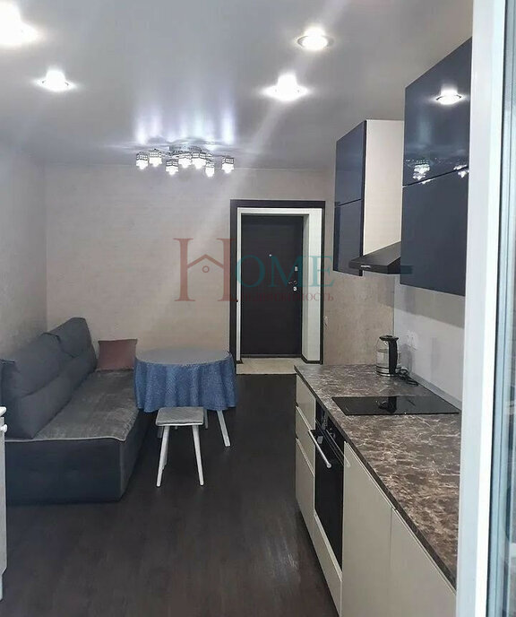 квартира г Новосибирск Заельцовская ул Кубовая 94 фото 5