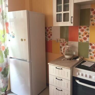 квартира г Чехов улица а, 81А, Подольск фото 5