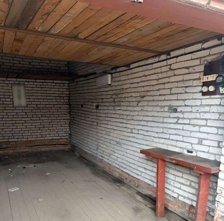 гараж г Электросталь ул Красная 1б фото 4