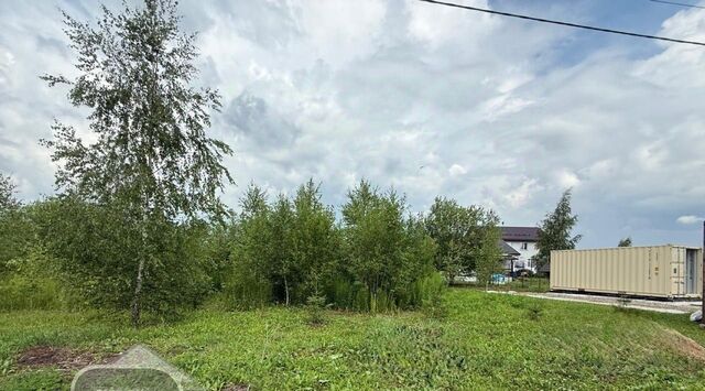 земля Дачной застройки Кранкино кв-л, Зеленоград — Крюково, ул. 4-я фото