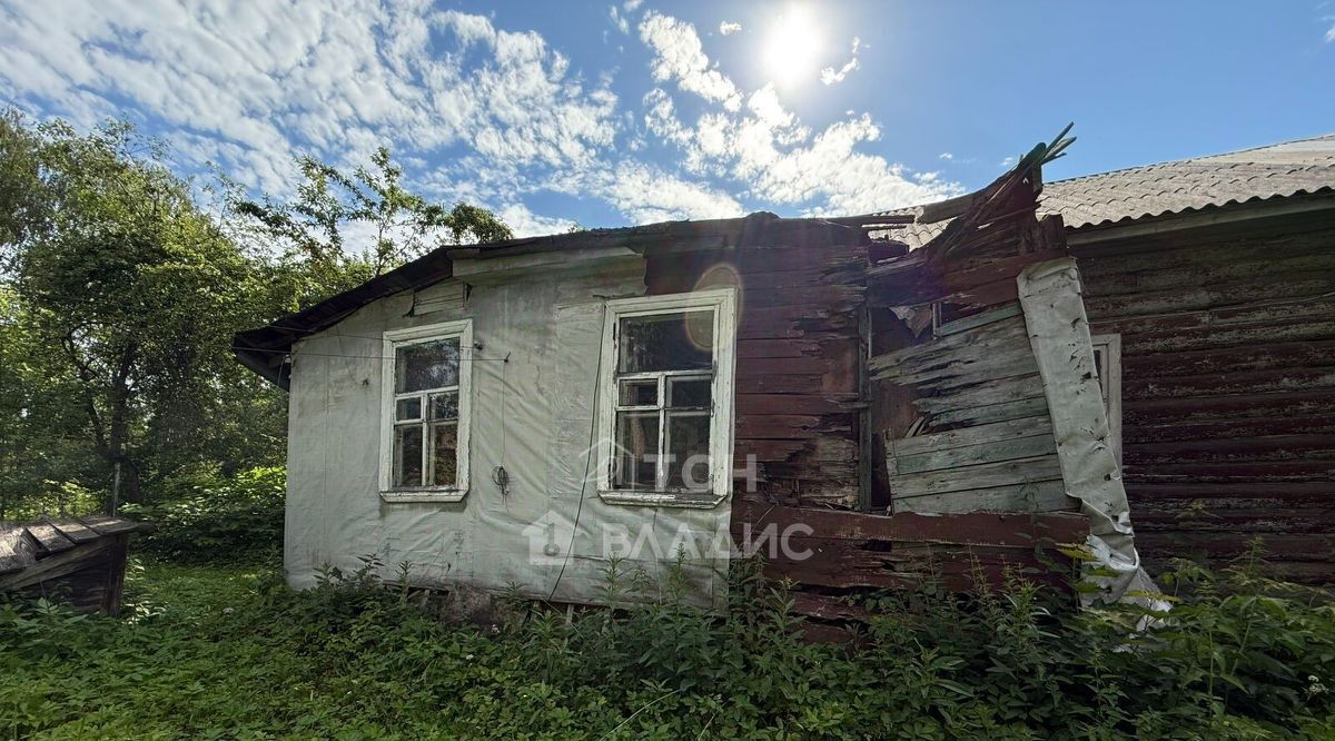 земля г Пушкино Клязьма Даниловская ул., 9 фото 3