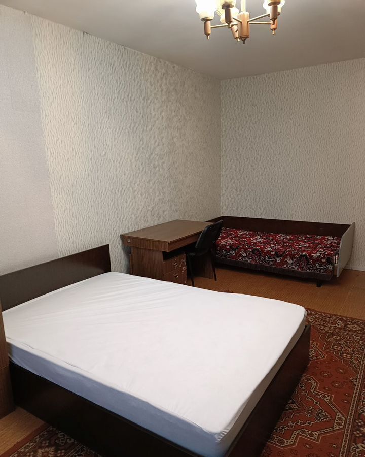 квартира г Фрязино пр-кт Мира 20а фото 6