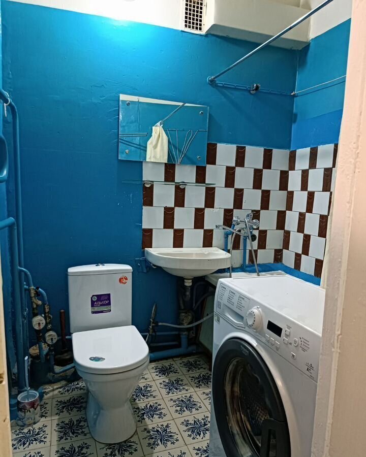квартира г Фрязино пр-кт Мира 20а фото 10