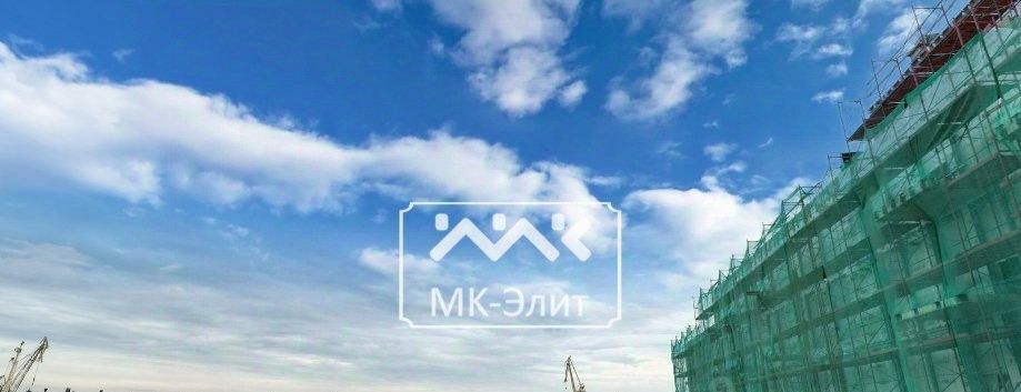 квартира г Красное Село ЖК «Империал» Горный институт фото 1