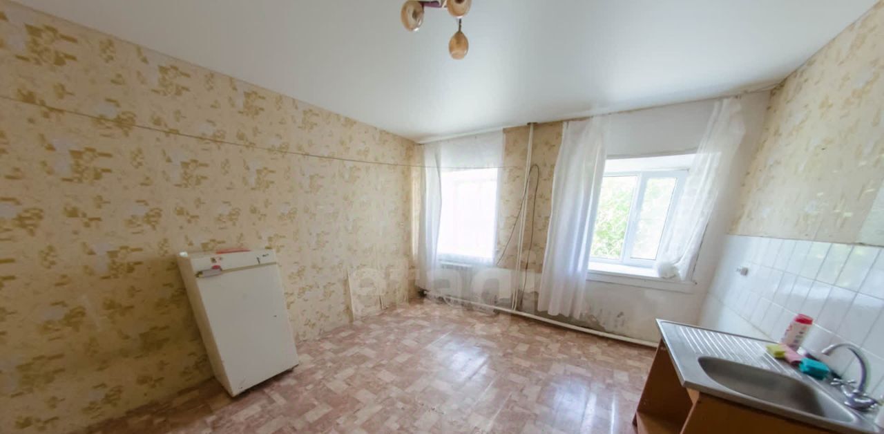 квартира г Шадринск ул Ленина 138 фото 3