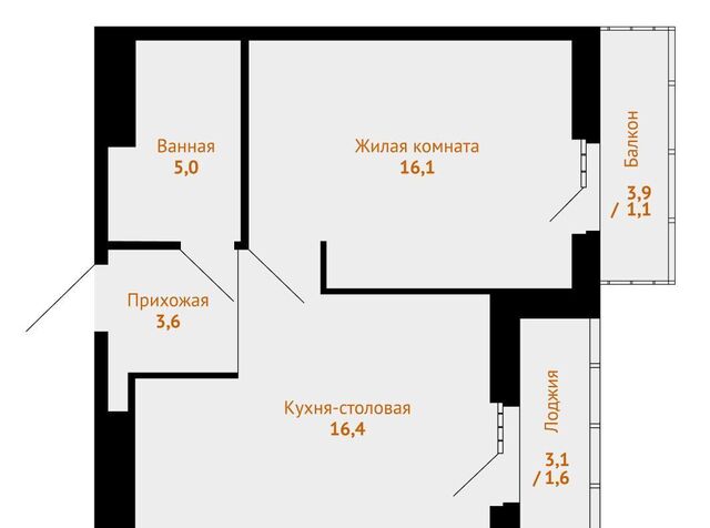 мкр 6-й ЖК «ВИКТОРИЯ» фото