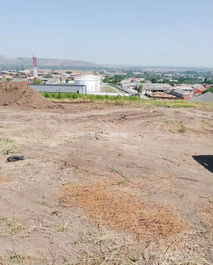 земля р-н Гудермесский г Гудермес Гудермесское городское поселение фото 1