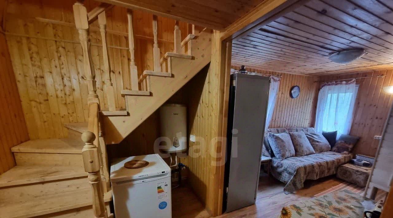 дом г Воскресенск снт Химик-4 ул Центральная 425 фото 5