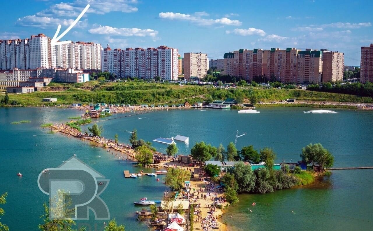 квартира г Дзержинский ул Угрешская 32 Котельники фото 18