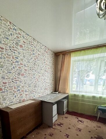 р-н Советский ул Костычева 41к/1 фото