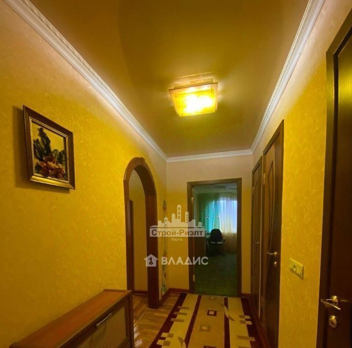 квартира г Керчь ул Кирова 109 фото 4