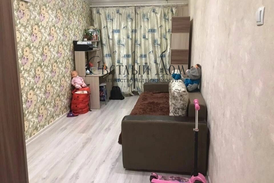 квартира р-н Чернушинский г Чернушка ул Коммунистическая 37 фото 2