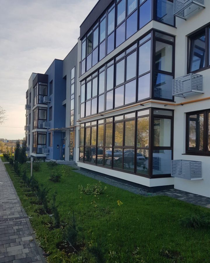 квартира г Саки ул Заводская 62 фото 2