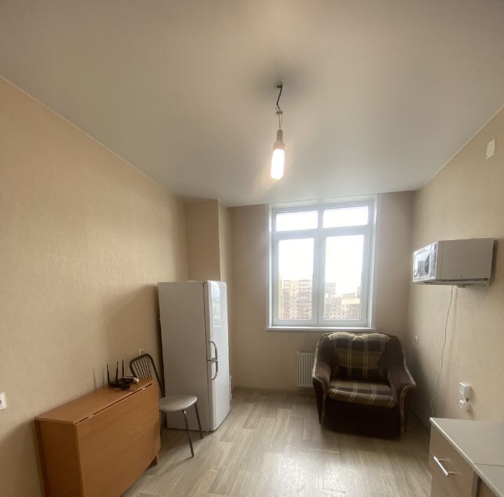 квартира г Красноярск р-н Советский ул Авиаторов 45 фото 4