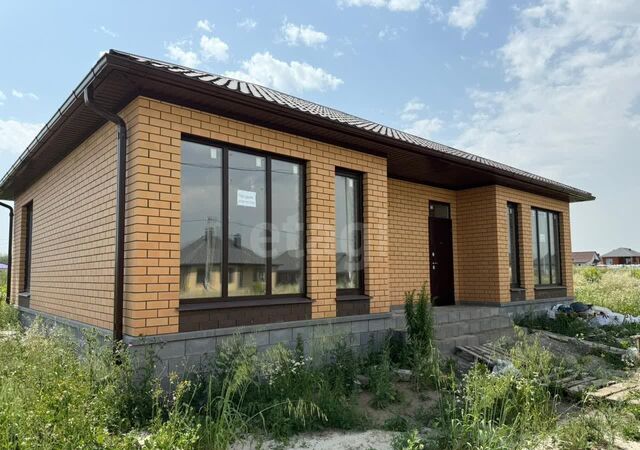 дом Стрелецкое сельское поселение, мкр-н Стрелецкое-83, Белгород, р-н Западный фото