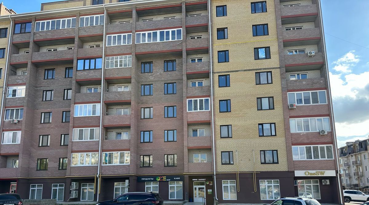 свободного назначения г Элиста ул им Сухэ-Батора 28 фото 1