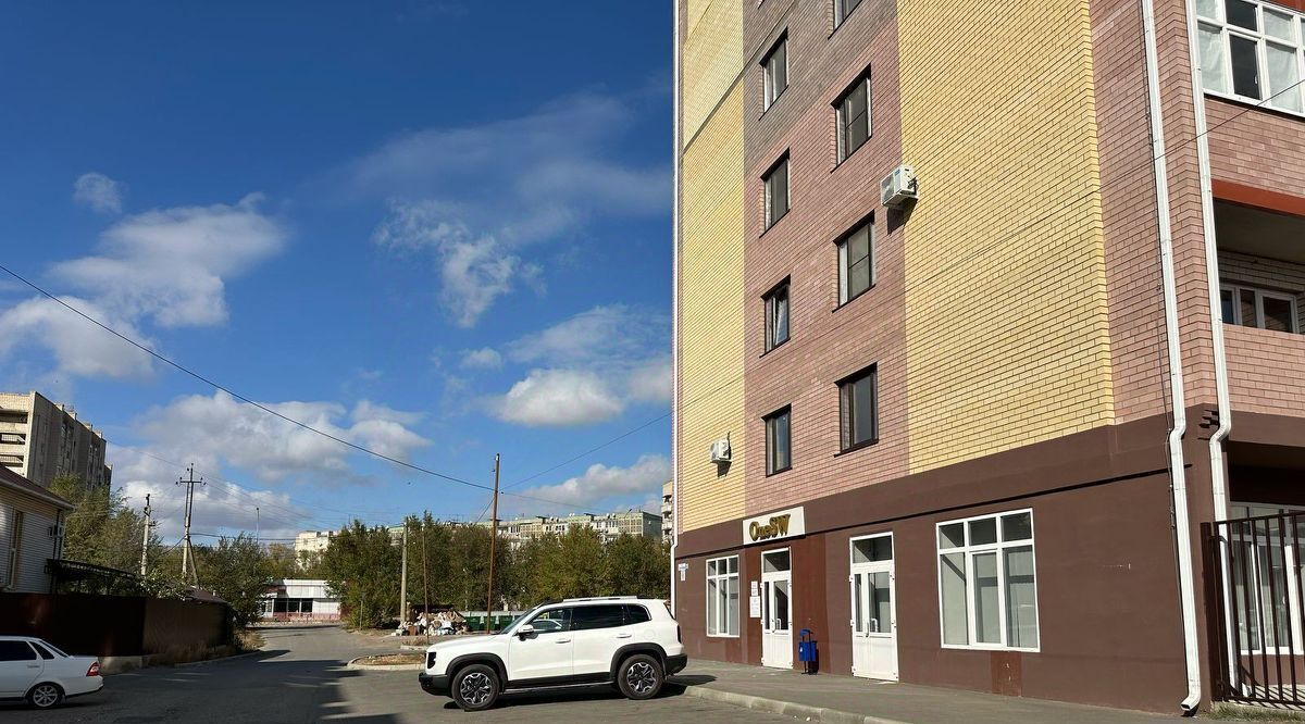 свободного назначения г Элиста ул им Сухэ-Батора 28 фото 3