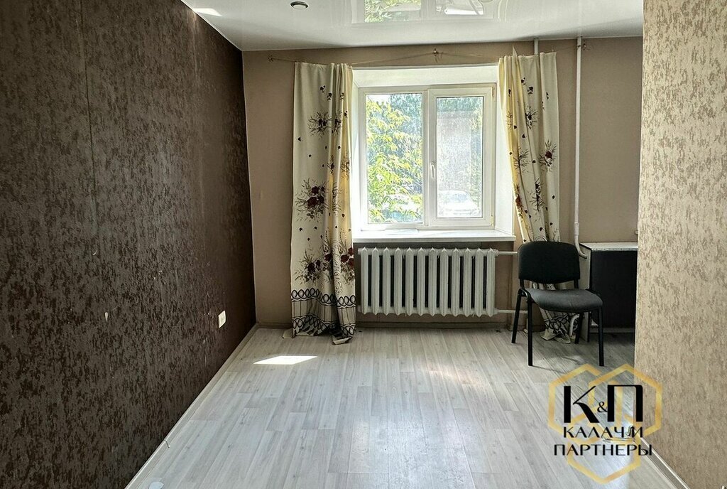 квартира г Полевской ул Степана Разина 50 фото 4