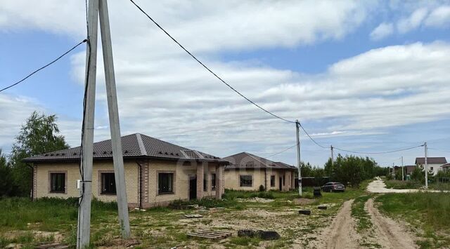 с Ковардицы ул Рублевская Муром фото