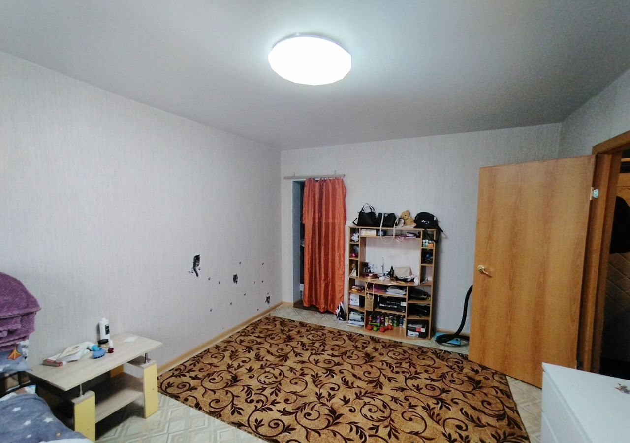 квартира г Смоленск р-н Заднепровский ул Авиаторов 3 фото 3