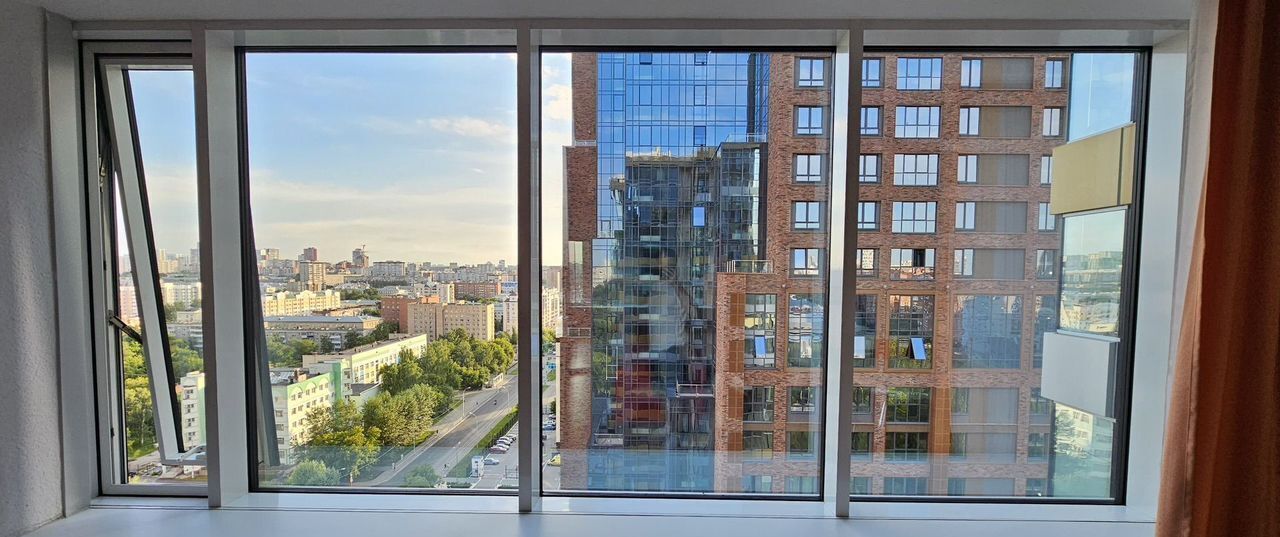 свободного назначения г Екатеринбург Геологическая ул Белинского 108 фото 3