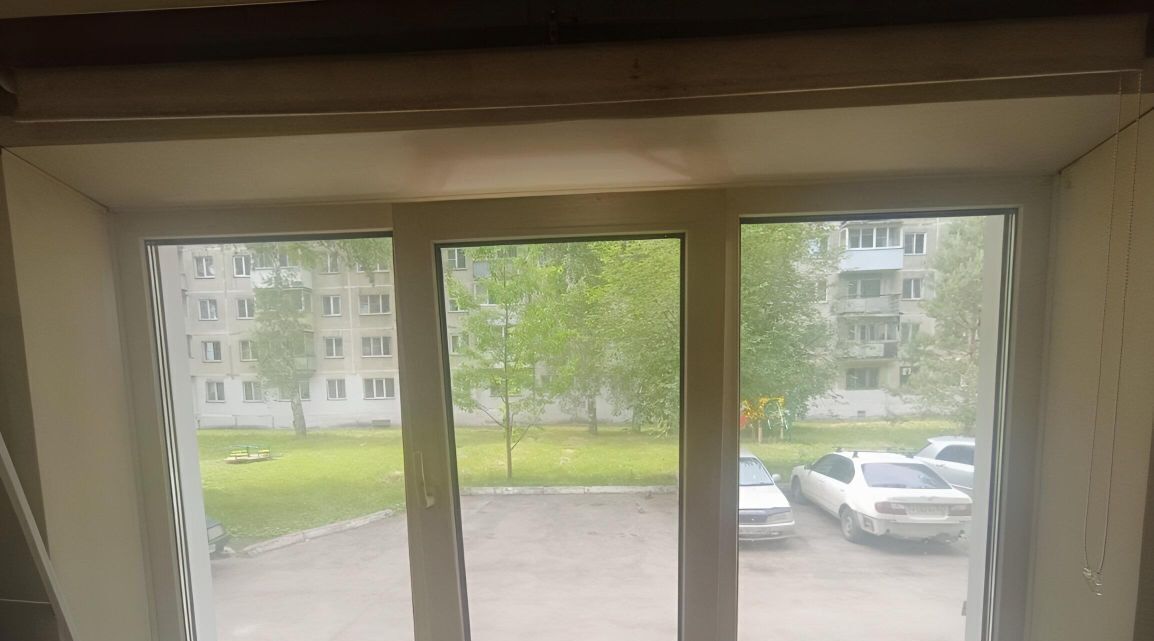 квартира г Новосибирск Заельцовская Пашино ул Флотская 19 фото 3