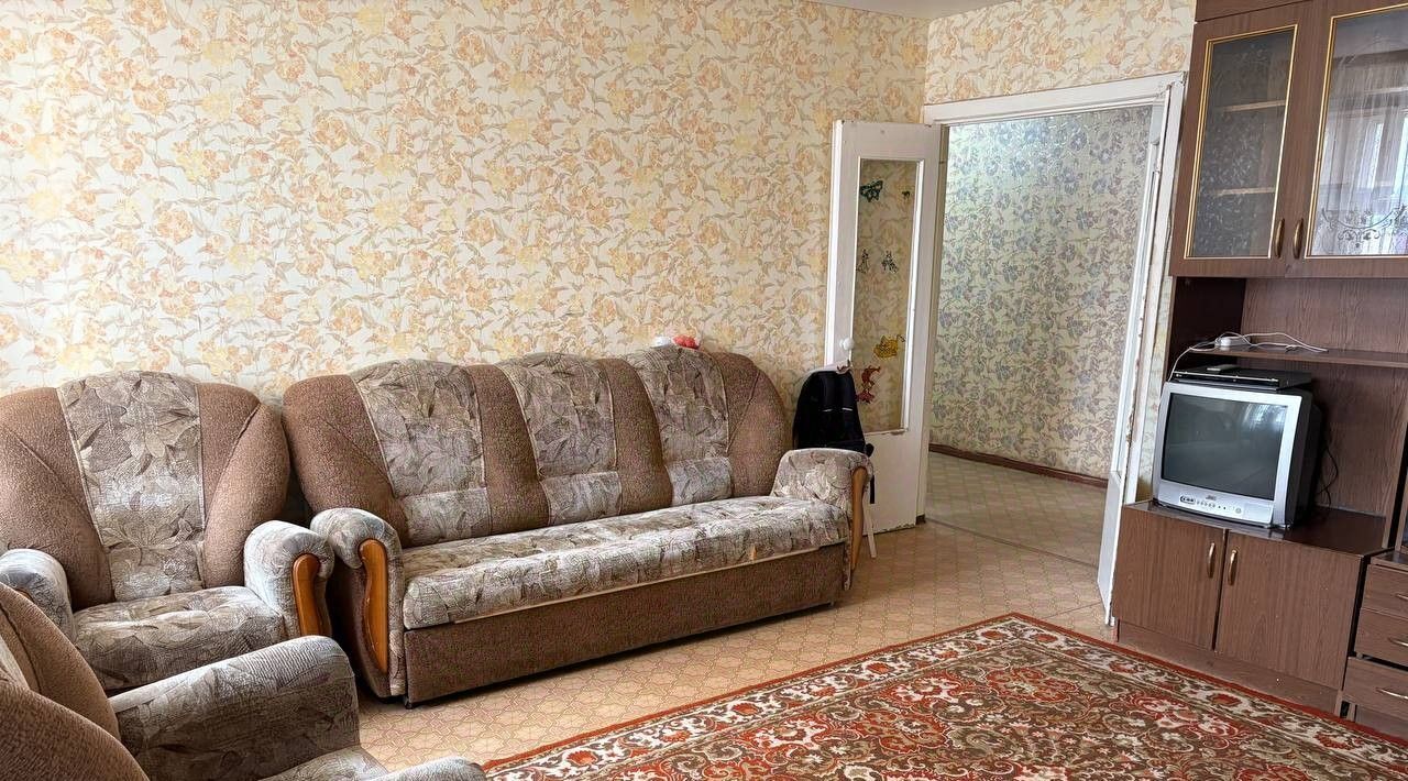 квартира г Стерлитамак ул Худайбердина 218 фото 2