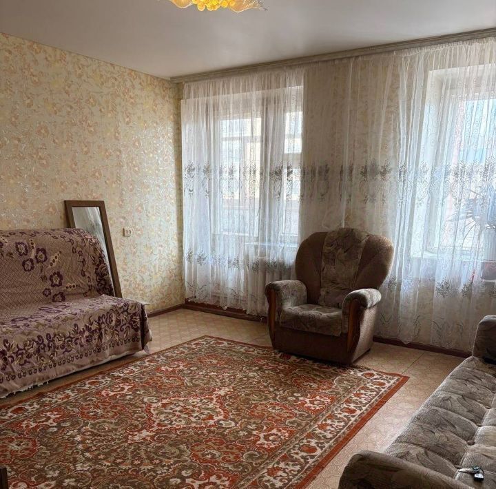 квартира г Стерлитамак ул Худайбердина 218 фото 3