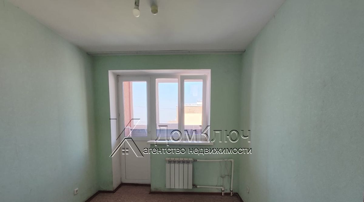 квартира г Кумертау ул Энергетиков 25а фото 1