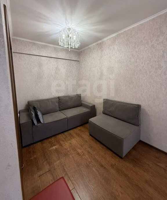 квартира г Улан-Удэ ул Цивилева 34 фото 7