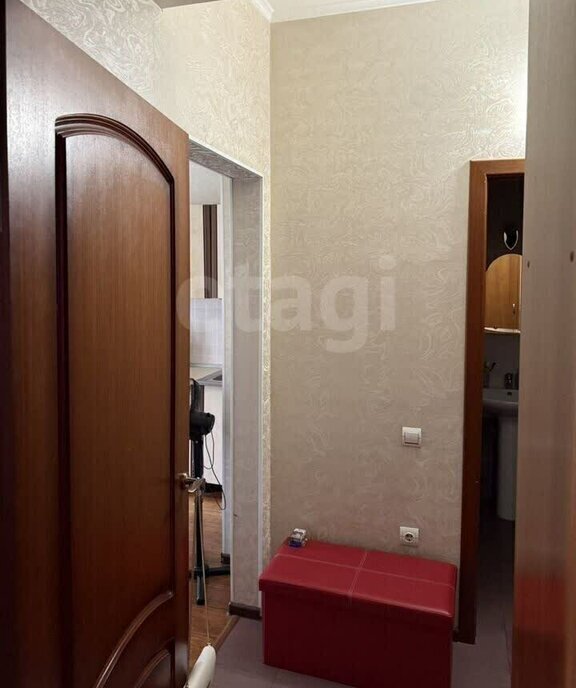квартира г Улан-Удэ ул Цивилева 34 фото 9