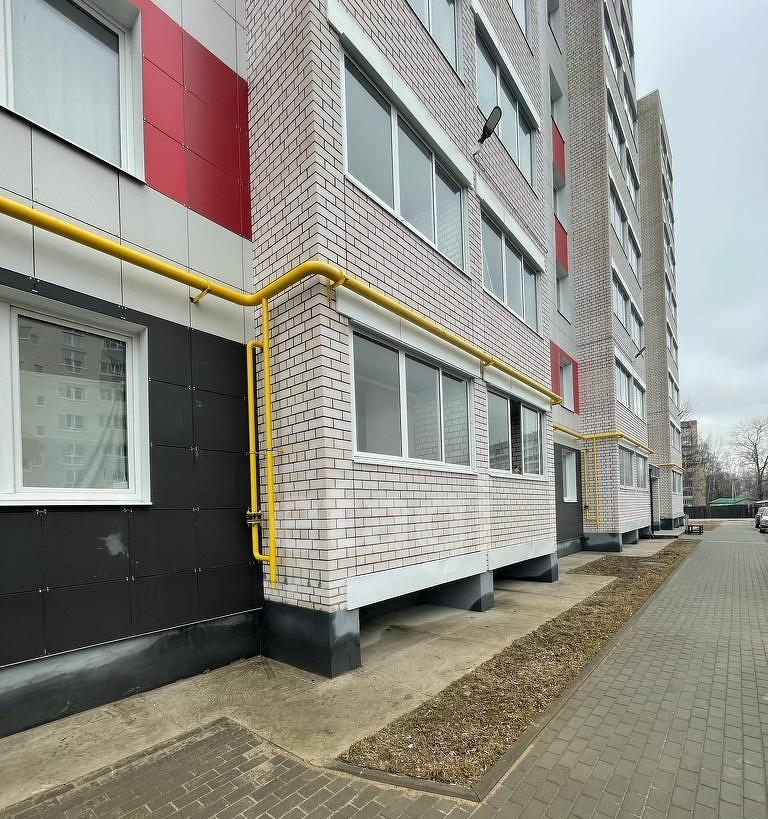 квартира г Тверь ул Гончаровой 34 фото 1