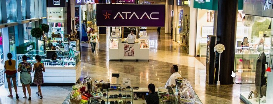торговое помещение г Одинцово Баковка ул Говорова 163 Одинцовский г. о. фото 4