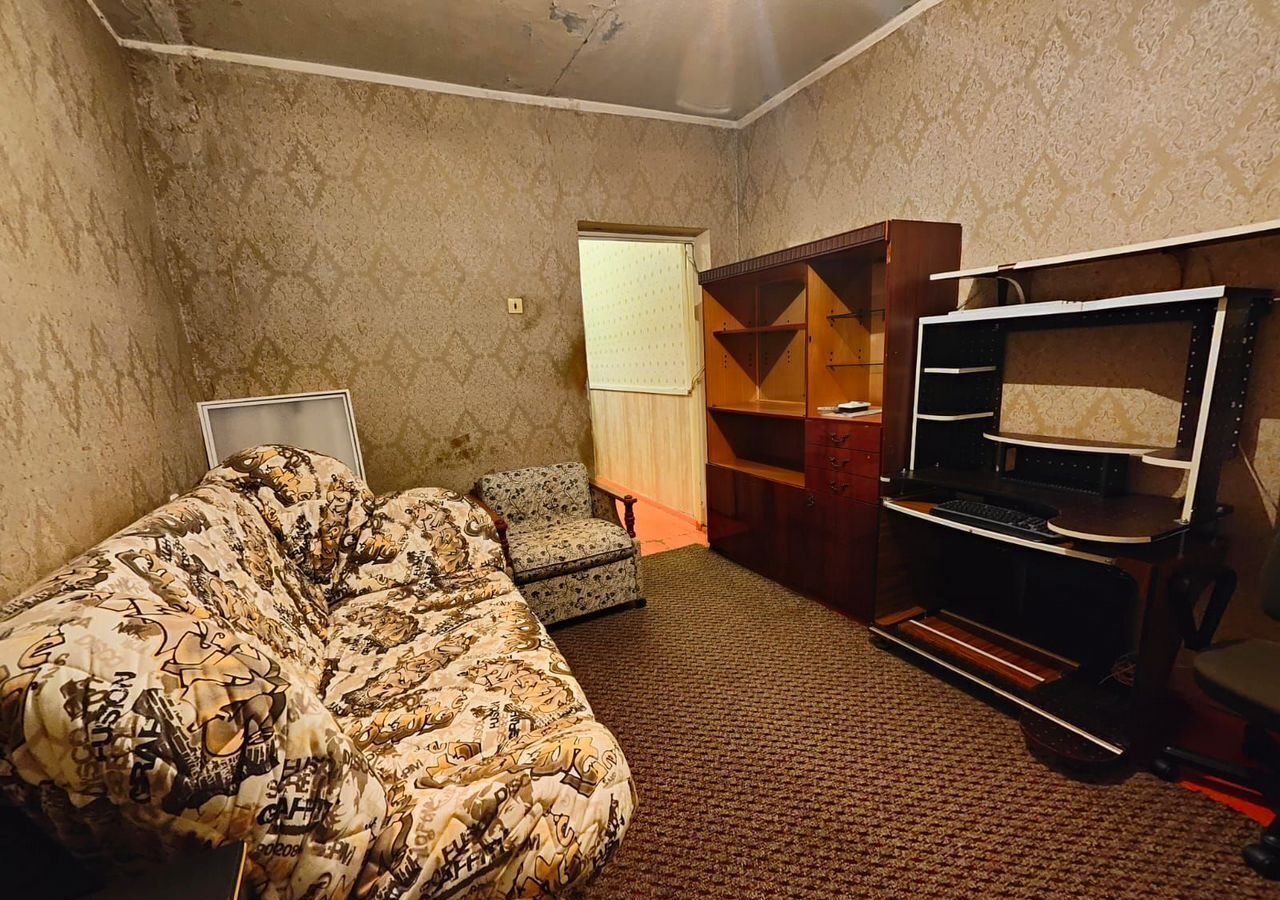 квартира г Норильск ул Севастопольская 7б фото 3
