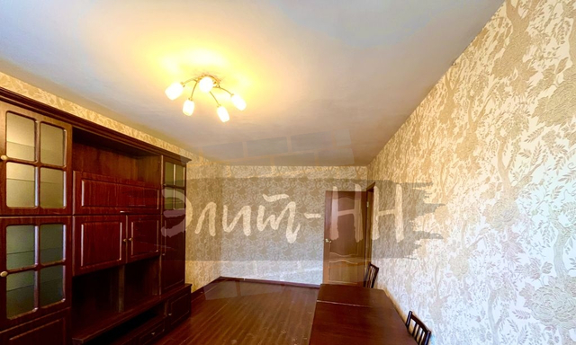 квартира п Щербинки 2 м-н, Академика Лебедева, 12 фото