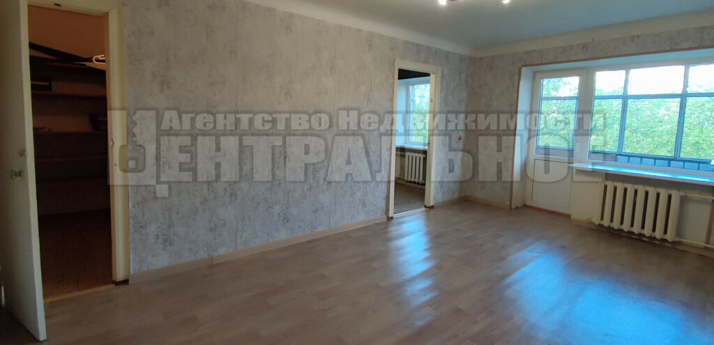 квартира г Смоленск ул Кутузова 10 фото 2