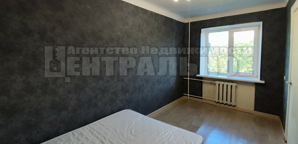 квартира г Смоленск ул Кутузова 10 фото 4
