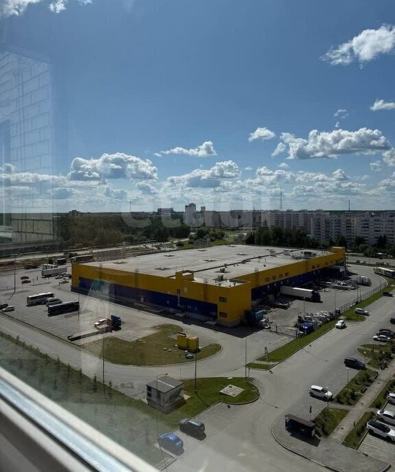 квартира г Тобольск 15-й микрорайон 37 фото 10