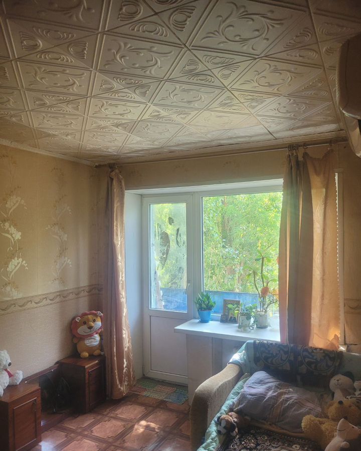 квартира г Волгоград р-н Красноармейский ул., 27, Респ Удмуртская фото 4
