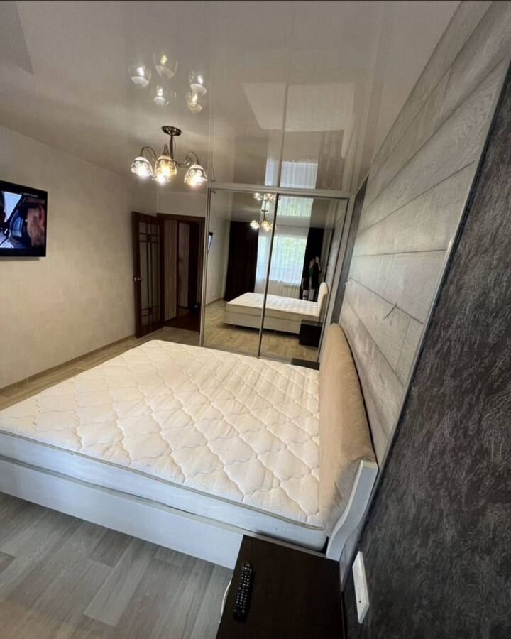 квартира г Лесной ул Ленина 108а фото 1
