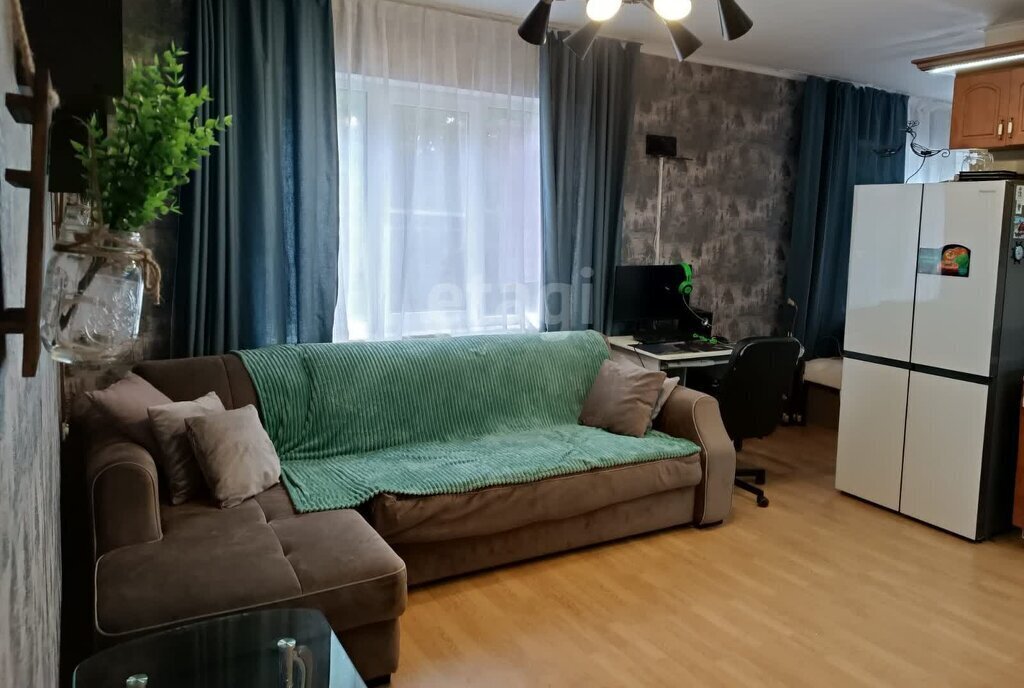 квартира г Краснодар ул Колхозная 26 фото 4