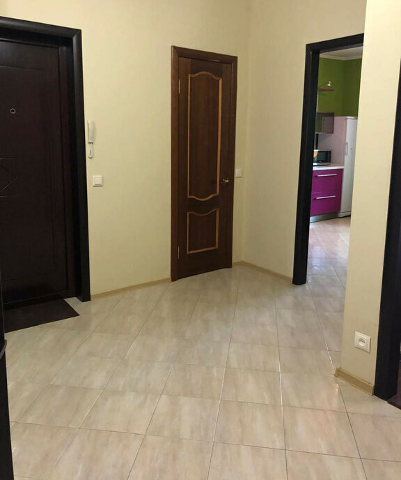 квартира г Новороссийск пр-кт Дзержинского 183 фото 4