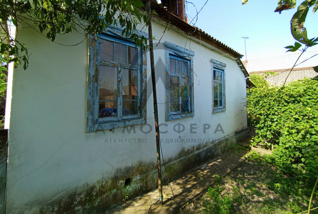квартира р-н Апшеронский г Хадыженск ул Грушовая 46 фото 2