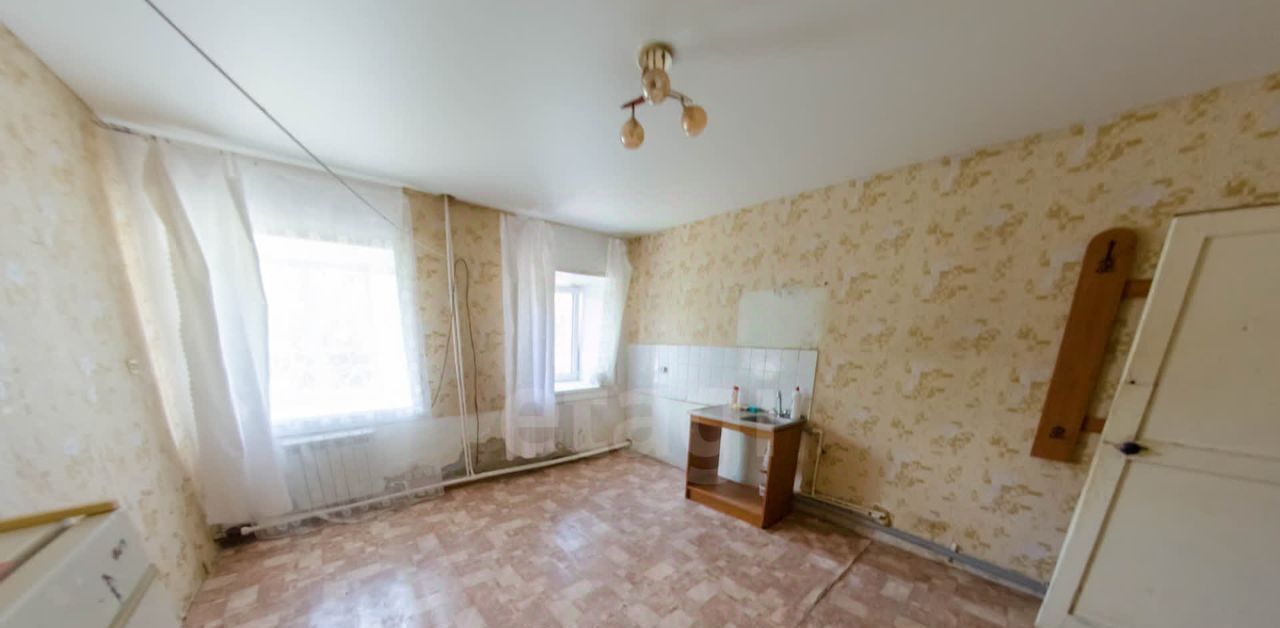 квартира г Шадринск ул Ленина 138 фото 5