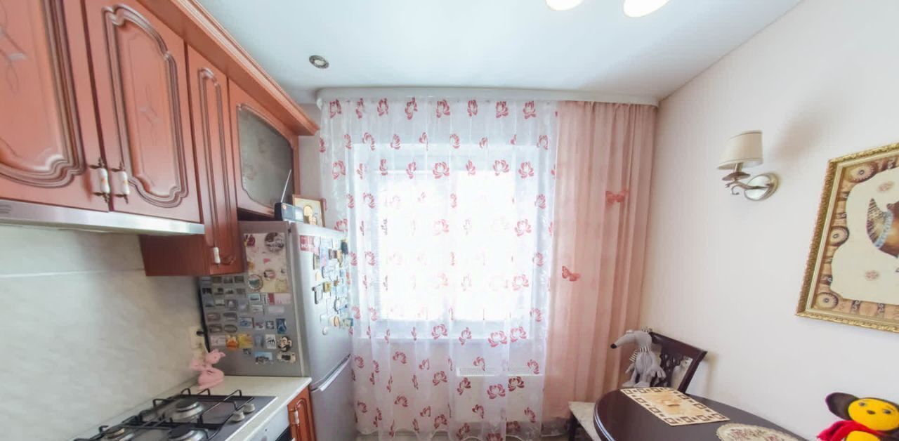 квартира г Шадринск ул Ленина 89 фото 7